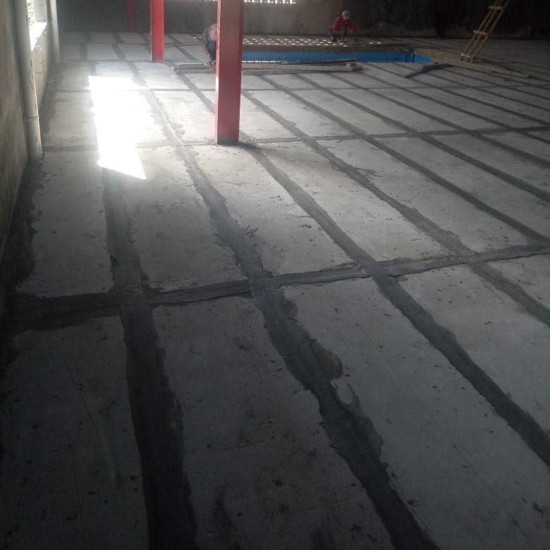 Panel LantaiLuar Jabodetabek